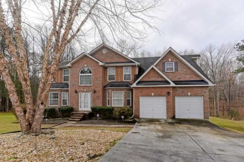 7601 Petal Place