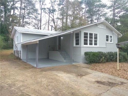 1118 Dove Valley Rd