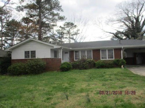 2335 Clifton Springs Rd