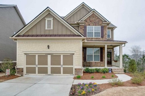 6860 Big Sky Dr