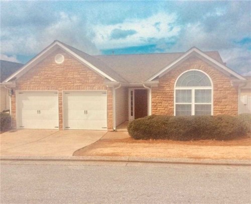 78 Highland Falls Drive