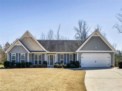 434 Cooper Creek Dr