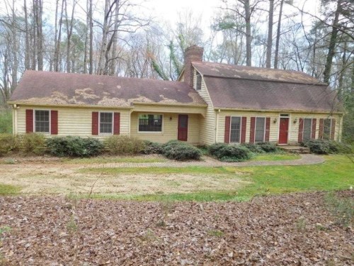 180 Pruitt Dr