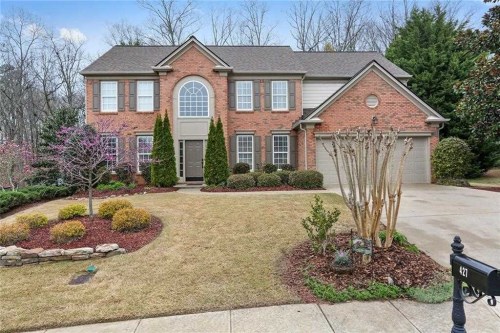 427 Skiles Ct