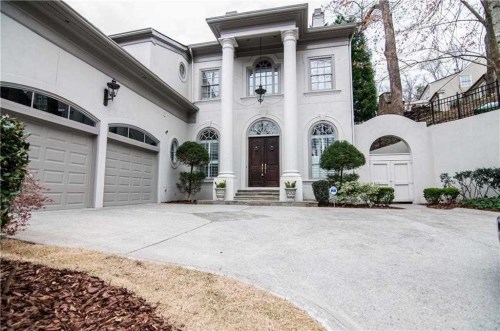 4288 Olde Mill Ln NE