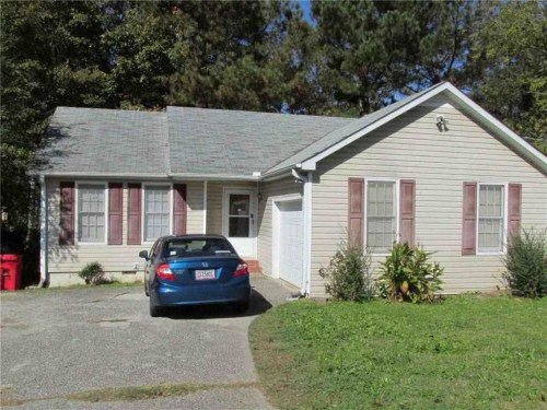 789 Redland Dr