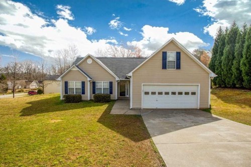377 Glenmoor Place