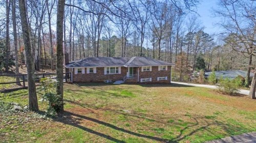 1306 Windburn Dr