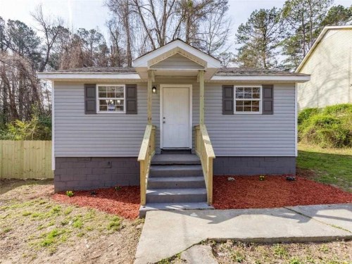 2340 Carver Dr NW