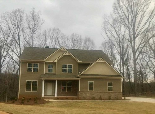 302 Odgers Trl