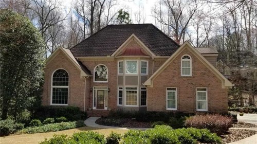 12135 Wildwood Springs Dr
