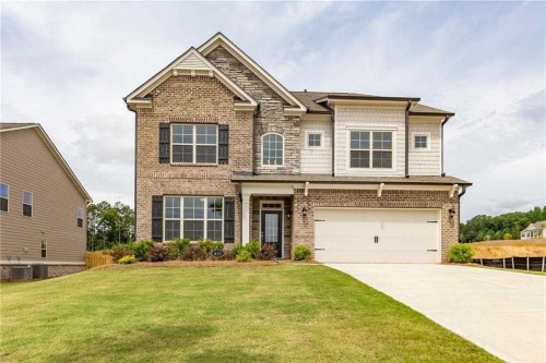 411 Aristides Way