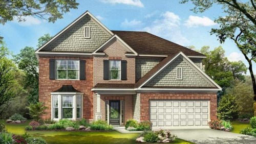 3830 Cordova Ln