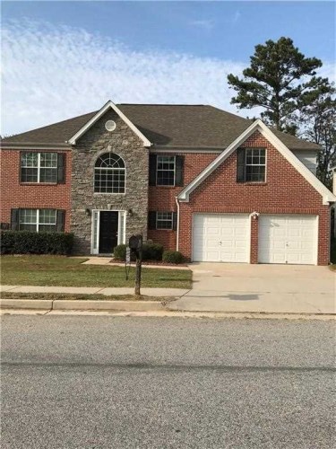 2438 Brighton Trl