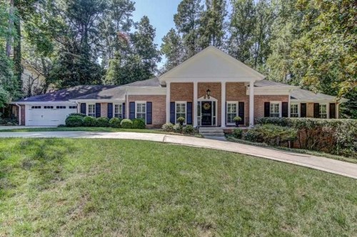 4694 Tall Pines Dr NW