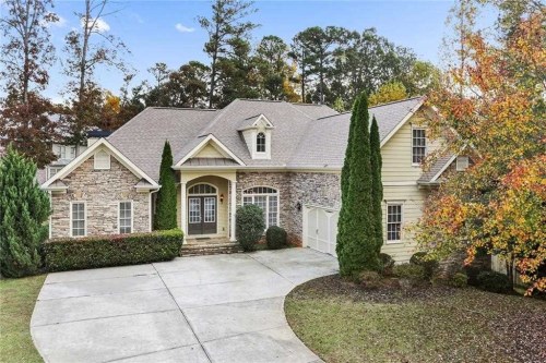1390 Arbor Hill Ct