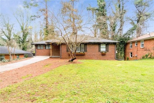 3080 San Juan Dr