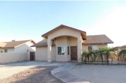 1811 E Bienestar Ln