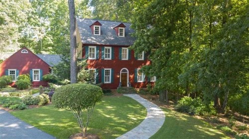 13220 Bethany Rd
