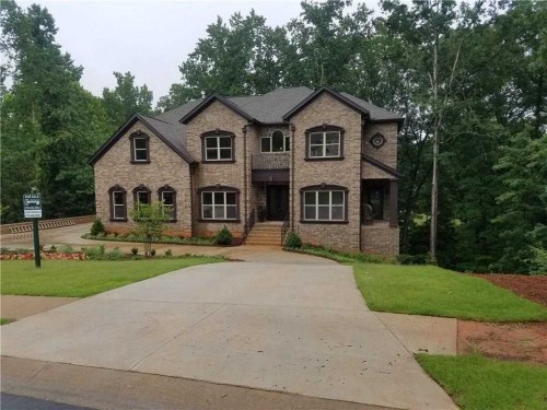 230 Eagles Landing Way