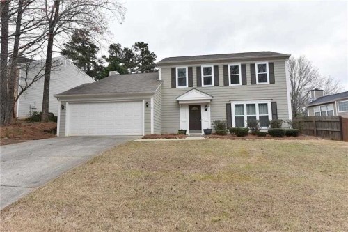 4900 Tanners Spring Dr
