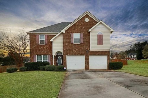 7215 Silverleaf Circle