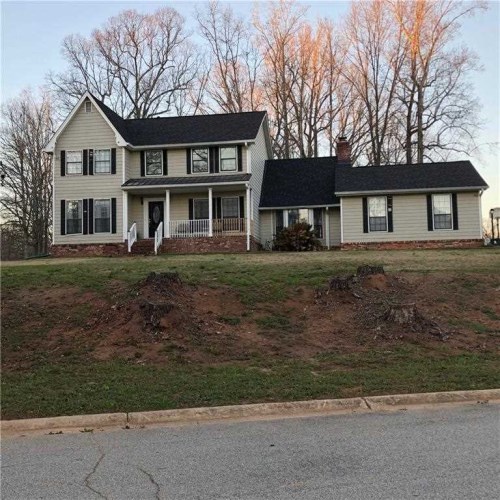 8394 Seven Oaks Dr