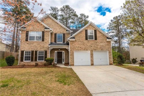 2957 Courtland Oaks Trl SW
