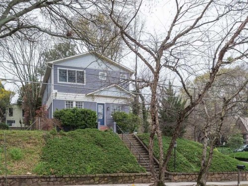 811 Ponce De Leon Place NE