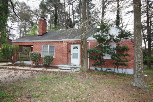 2301 N Decatur Rd