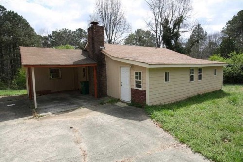 3268 Miller Rd