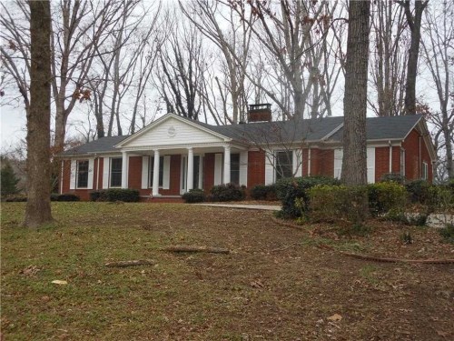 3545 Hardy Rd