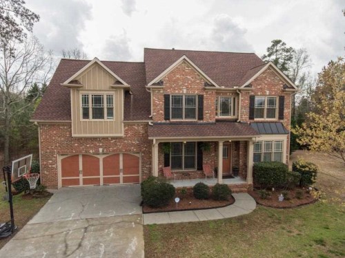884 Ivey Chase Place