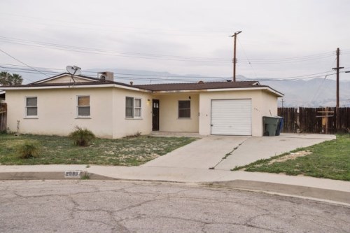 2989 Conejo Dr