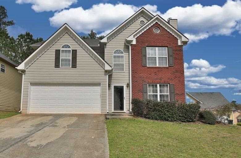 411 Oak Vista Ct