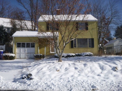 20 Wheeler Ln