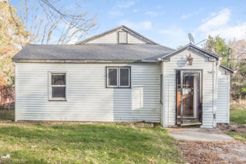 1440 Hartford Pike