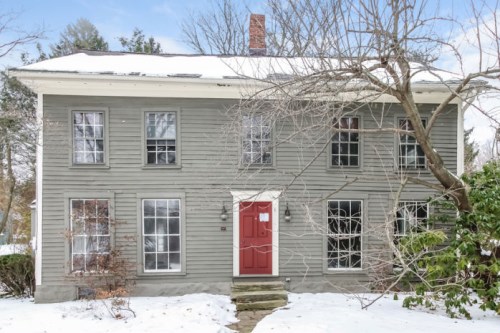 72 Main St