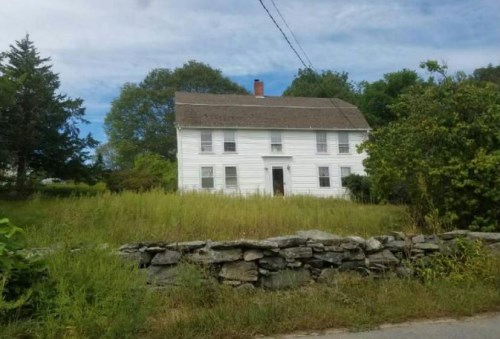 146 Stonehill Rd