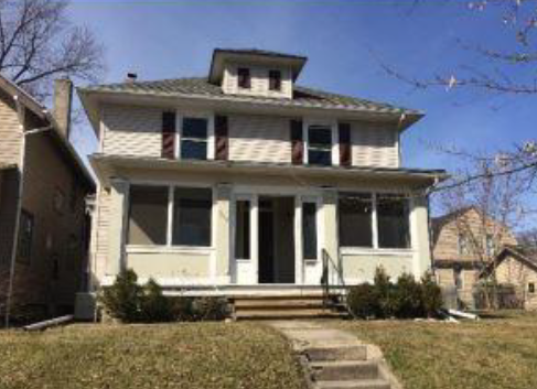 3212 Hoagland Ave