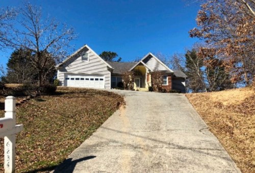 6234 Wood Spring Ct