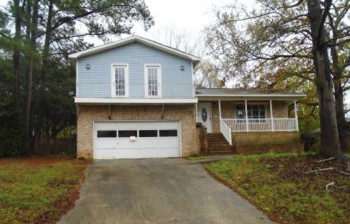 734 Hickory Oak Hollow