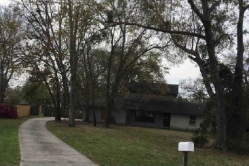 2365 Pine Knoll Ct