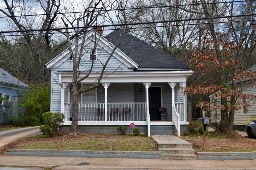 1641 Connally Dr