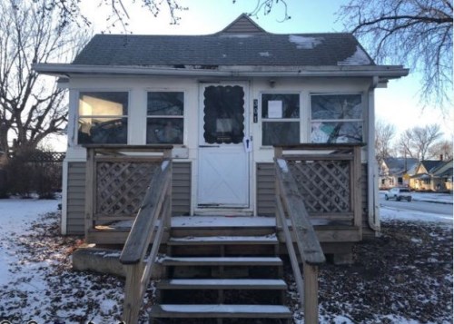 301 S 4th St