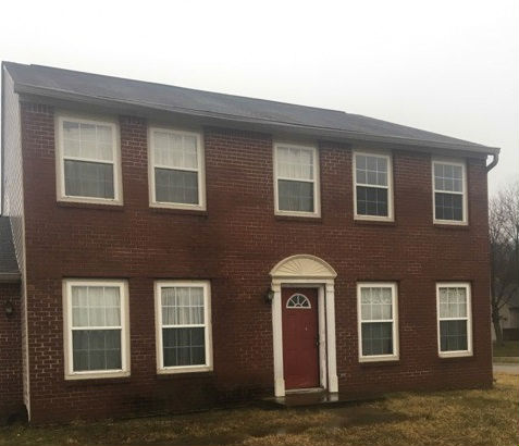 6624 Long Run Dr
