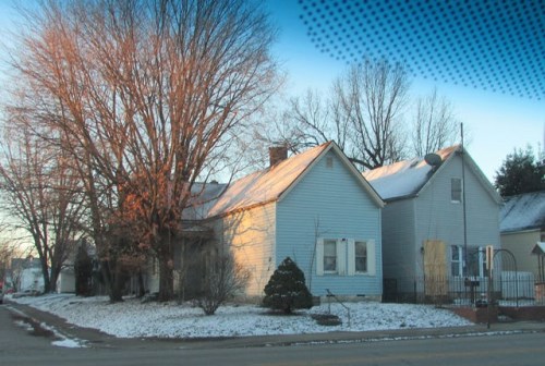 419 E Virginia St