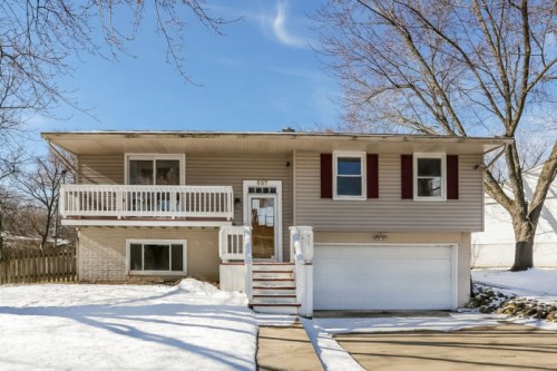 657 Bernard Dr
