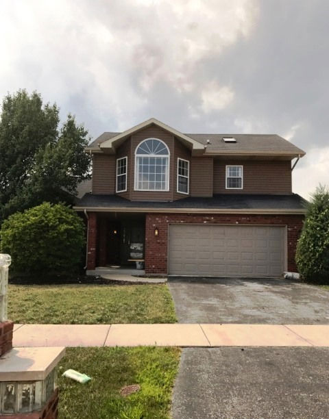 919 Mary Byrne Dr