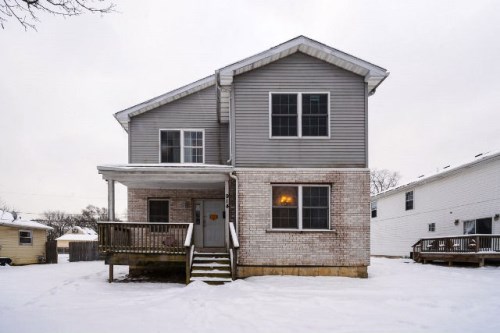 914 Woodruff Rd